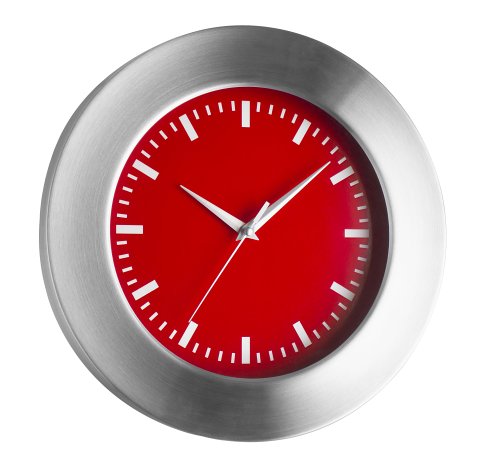 TFA 98.1048.05 Wanduhr