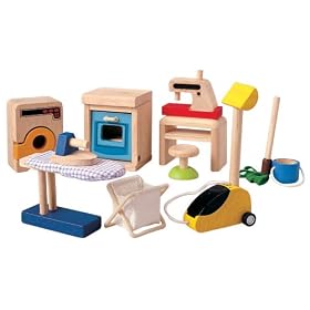 Plan Toys Household Accessories by Plan Toys