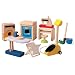 Plan Toys 9710 Household Accessories