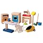 Plan Toys 9710 Household Accessories