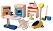 Toys : Plan Toys 9710 Household Accessories