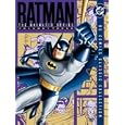 Batman: Animated Series 3 (4pc) (Std Sub)
