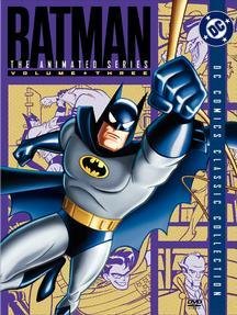 Batman - The Animated Series, Volume Three (DC Comics Classic Collection)