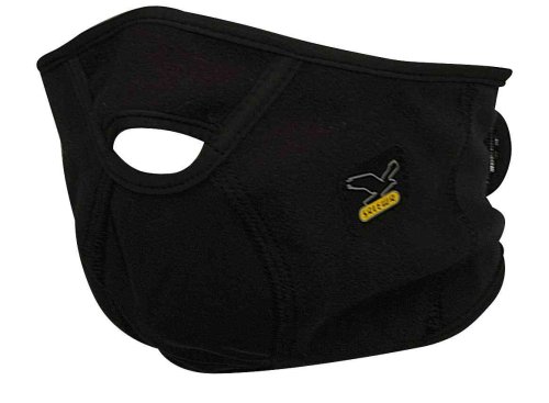 Salewa FACE WS MASK, black