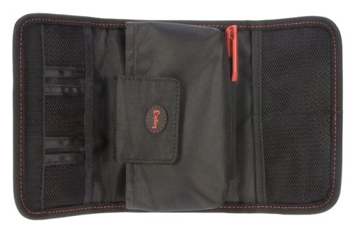 Childrens Toyshop  Video Games : Logic 3 DS Lite Travel Wallet with Stylus (Nintenod DS)
