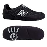 new balance(�˥塼�Х��) LIFESTYLE BK(�֥�å�) S A15