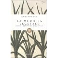 La memoria vegetale e altri scritti (I grandi tascabili)