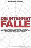 Die Internetfalle