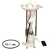 Airtex E2434M Fuel Pump Module Assembly by Airtex