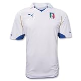 Travel Gear Bag Puma Mens Italia Away Replica Jersey Shirt