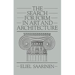 The Search for Form in Art and Architecture