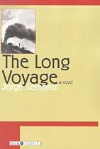 The Long Voyage (Tusk Ivories)