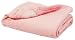 Elegant Baby Microfiber Blanket 36" X 45" Pink