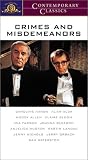 Crimes and Misdemeanors by MGM (Video & DVD)