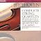 La musique de chambre de BEETHOVEN