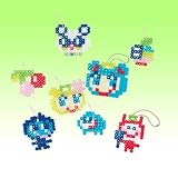 アイビーズビーズセット エンジェルブルー の評価・レビュー