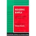 Reading Rawls: Critical Studies on Rawls' "A Theory of Justice"