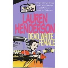Dead White Female