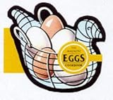 The original eggs cookbook