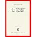La Compagnie des spectres