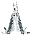 Leatherman 830012 Charge XTI Multitool with Nylon Sheath