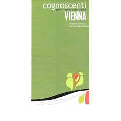 Vienna Map Guide