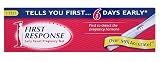 First Response 6 Days Early Pregnancy Test - Single Test