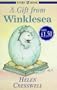 Gift from Winklesea (Hodder Summer Reading)