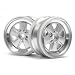 ポルシェカレラ RSR (1973) 用ホイール (0mm オフセット/2pcs) 3918