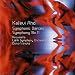 Classical Music : Kalevi Aho: Symphonic Dances; Symphony No. 11