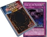Yu Gi Oh : SD8-EN030 1st Edition Call of the Haunted Common Card - ( YuGiOh Single Card )