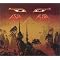 Asia, the best studio albums