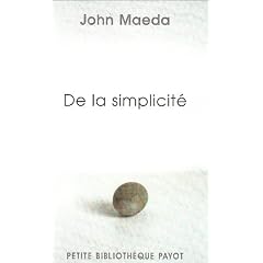 De la simplicit�