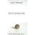 De la simplicit�