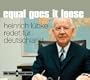 Equal goes it loose. CD