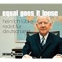 Equal goes it loose. CD
