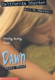 Dawn, Diary Three (California Diaries)