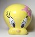 Search : Looney Tunes Tweety Bird Head Ceramic Savings Bank