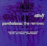 Panthalassa: The Remixes [12 inch Analog]