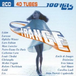 Larusso - 100% Hits France Vol.1 - Zortam Music