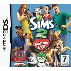 Les Sims 2 Animaux & Cie