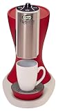 Flavia J10NBK Fusion Drinks Station, Red