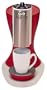 Flavia J10NBK Fusion Drinks Station, Red