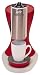 Flavia J10NBK Fusion Drinks Station, Red