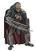 McFarlane Toys Alien vs. Predator The Movie: Elder Predator Action Figure