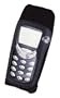 Body Glove CellSuit Neoprene Phone Case for Nokia 8260 Series Phones - Black