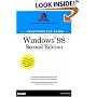 The Unauthorized Guide to Windows 98 (2nd Edition) (Que-Consumer-Other)