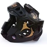 Warrior Head Gear
