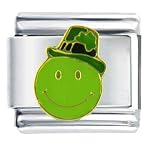 leprechaun italian charm