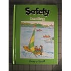 Click here to buy Safety Boating by  Sue WilkiNSon.